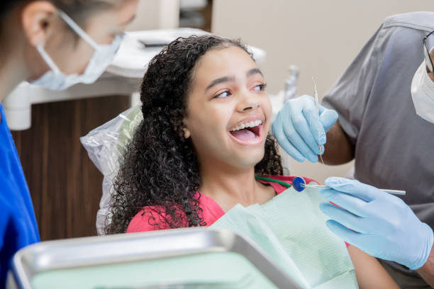 Best Walk-In Emergency Dentist in Byrdstown, TN