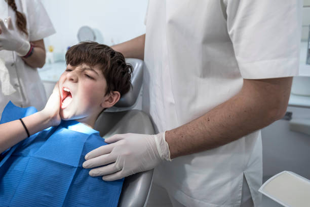 Best Emergency Treatment for Toothache in Byrdstown, TN