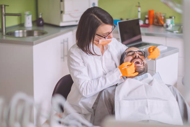 Best Emergency Root Canal Treatment in Byrdstown, TN