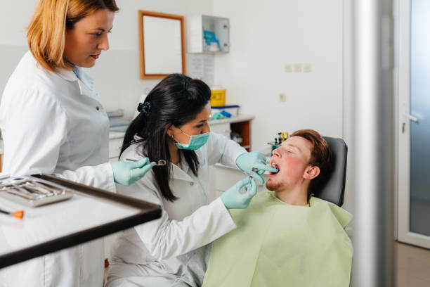 Best 24-Hour Emergency Dentist in Byrdstown, TN