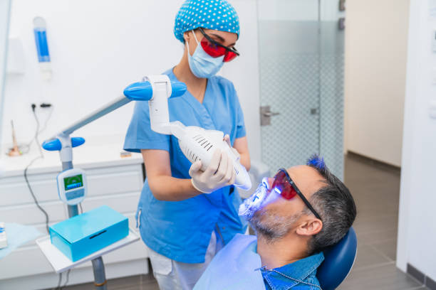 Best Walk-In Emergency Dentist in Byrdstown, TN