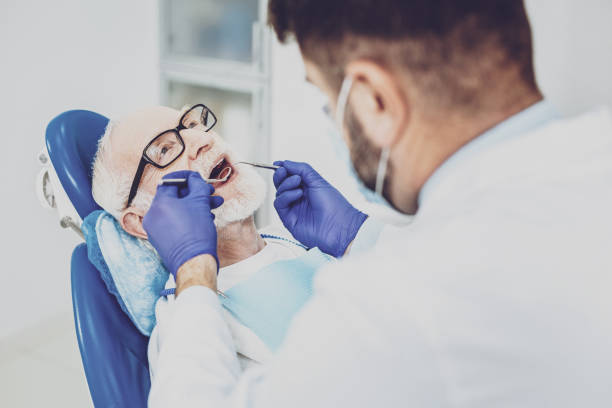Best Urgent Dental Care in Byrdstown, TN